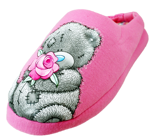 me to you tatty teddy slippers